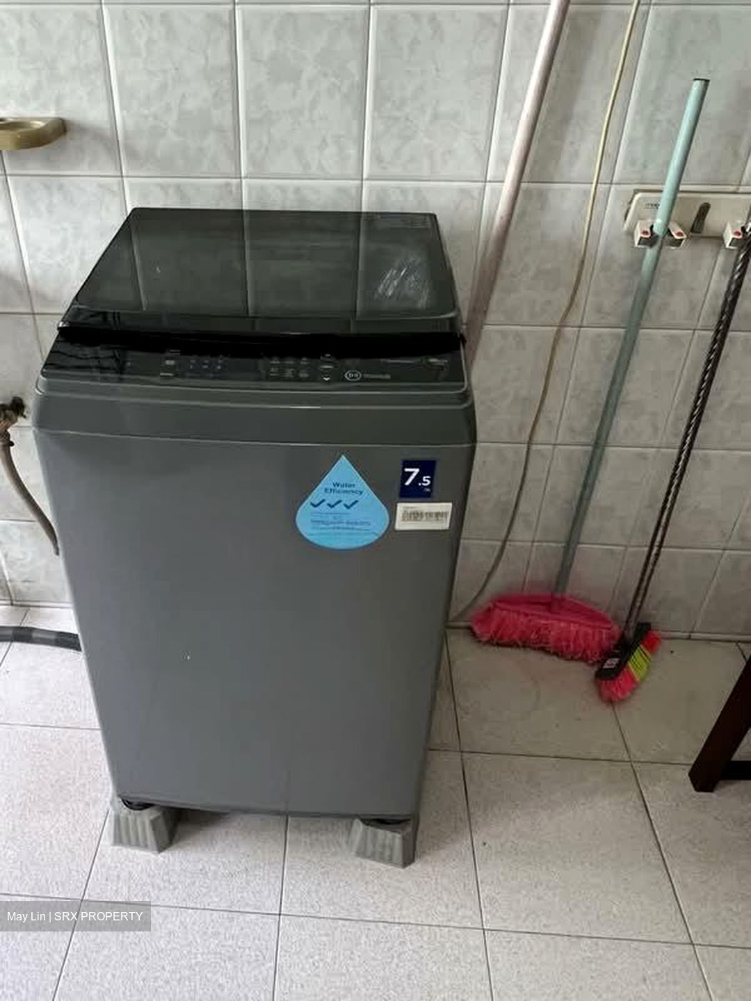 Blk 164 Mei Ling Vista (Queenstown), HDB 3 Rooms #595814121